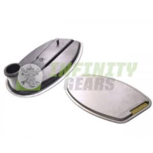 722.6 5g-Tronic Filtro