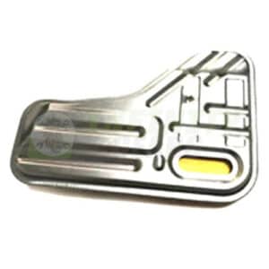 DSG DQ250 Filtro interno