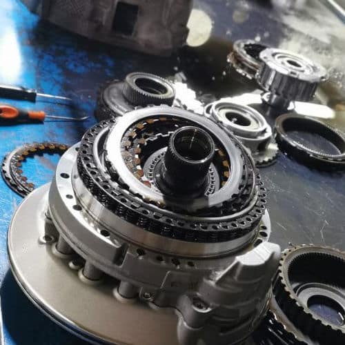 Revisione-cambi-automatici-officina