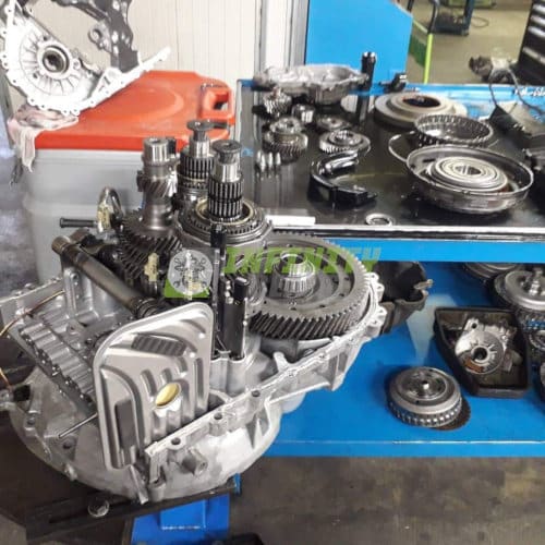 revisione-assistenza-cambio-automatico-InfinityGears-servizi2