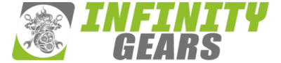 revisione assistenza vendita ricambi cambio automatico InfinityGears Logo